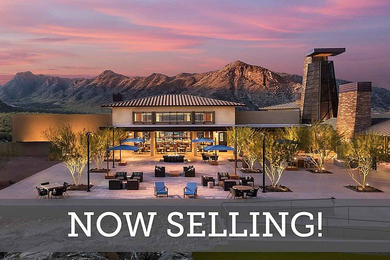 The Ridge at Victory - Now Selling