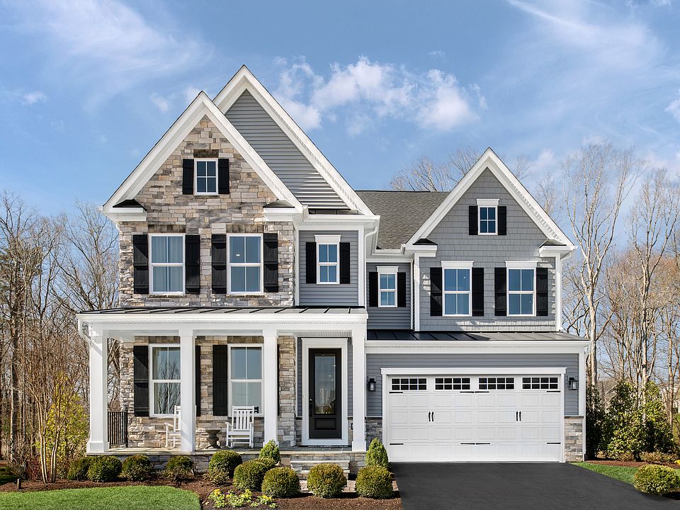 Come Tour Our Newly Released Homesites