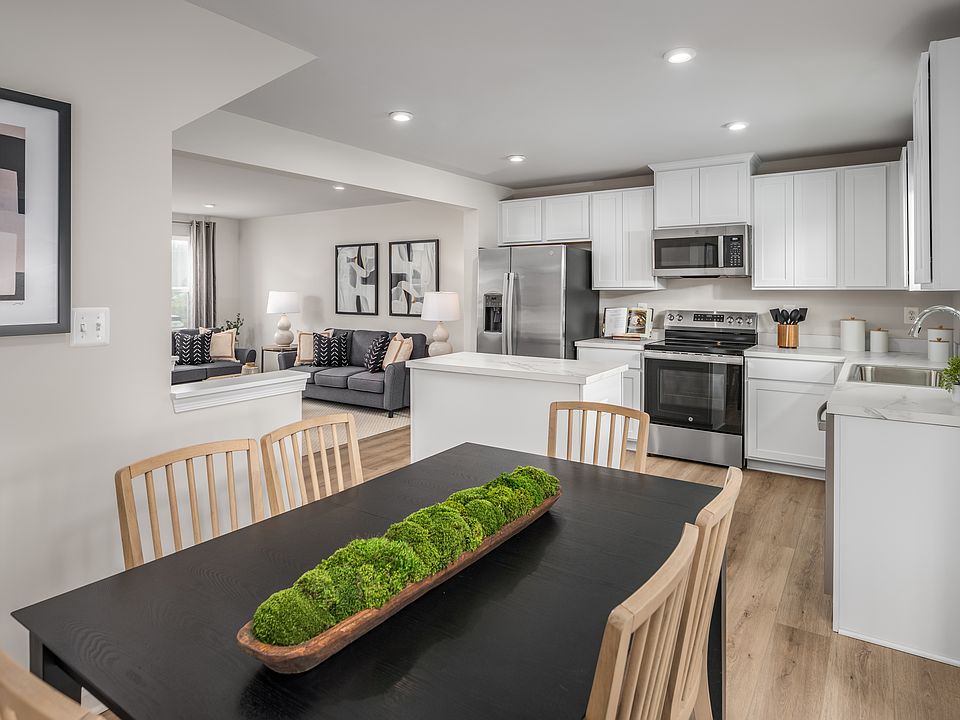 THE LOWEST-PRICED NEW CONSTRUCTION 3-BEDROOM HOMES IN OCEAN COUNTY
