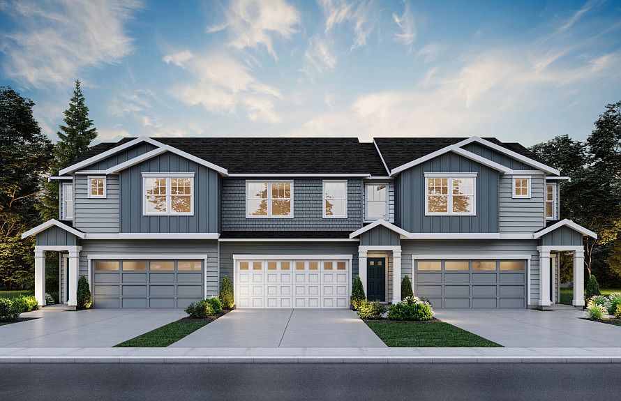 Color Scheme 1 of 3-plex