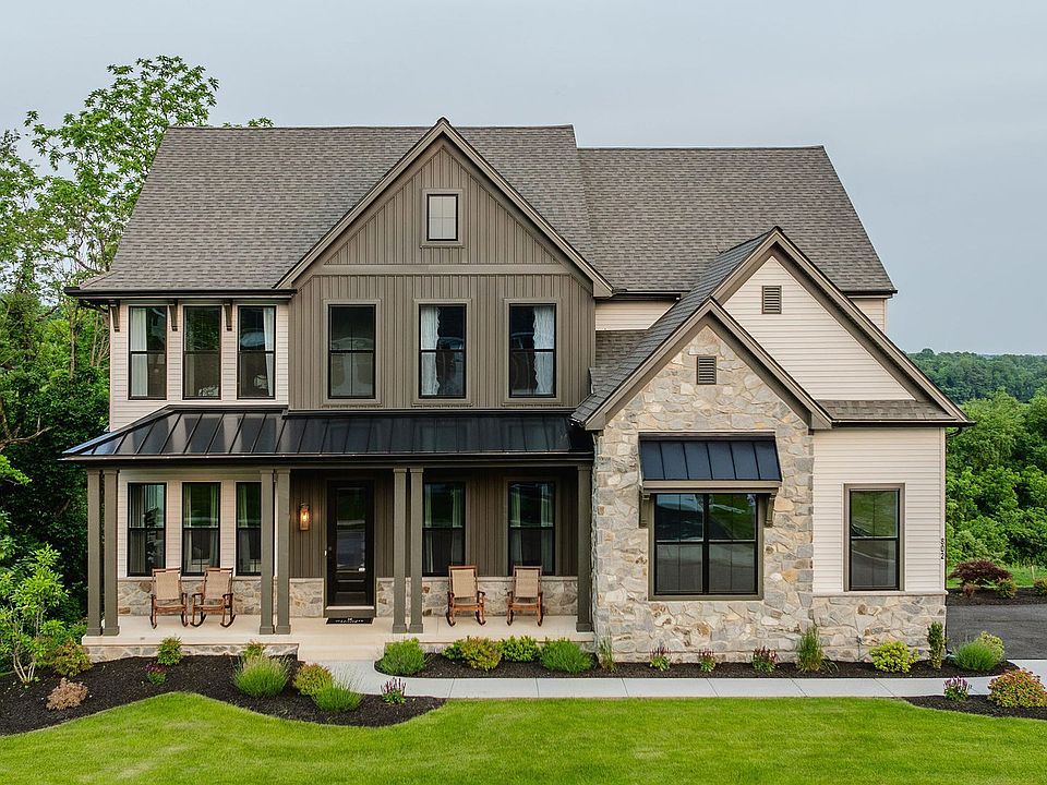 Cottage
