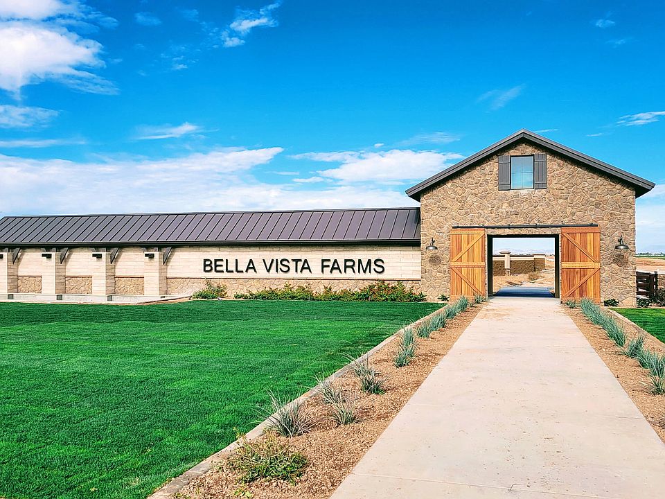 Bella Vista Farms Image 1