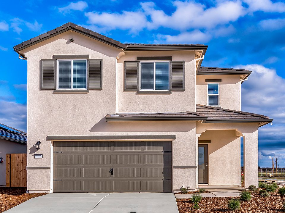 Welcome Home to Mattos Ranch