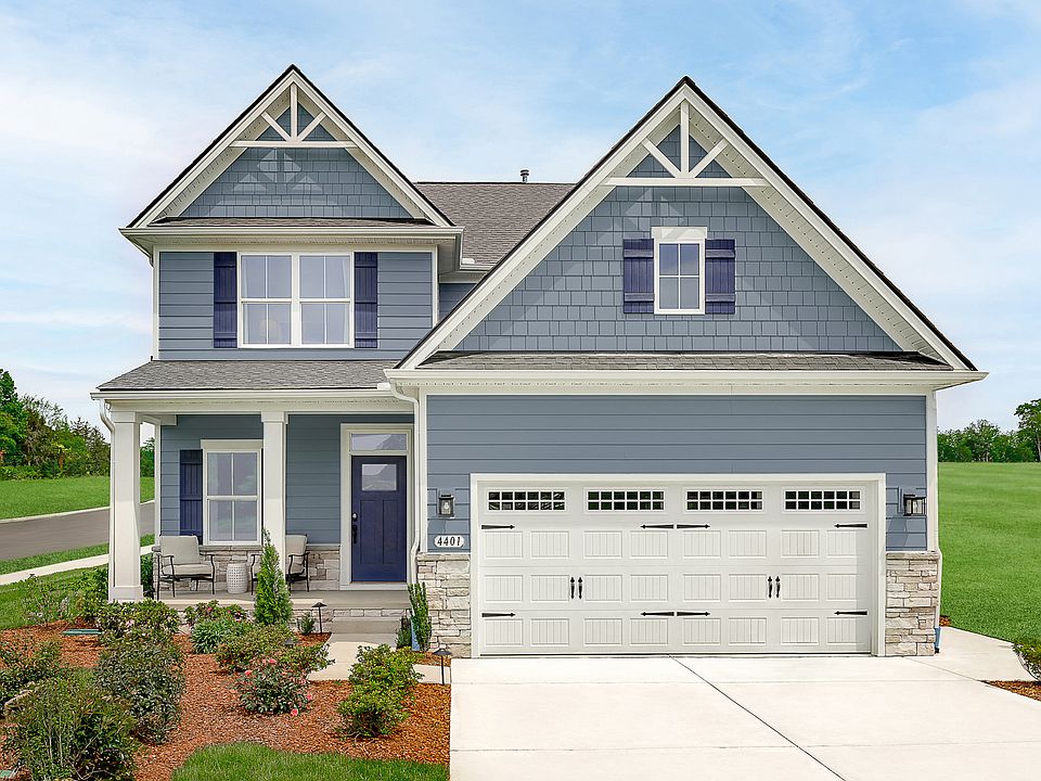 SPRING BRANCH SINGLE-FAMILY HOMES - JUST 12 HOMESITES AVAILABLE - NOW SELLING FROM THE LOW 400S