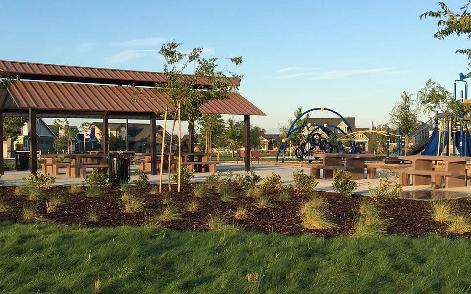 Gossamer Grove new homes for sale
