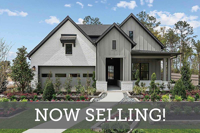 ARTAVIA 50 Homesites - Now Selling