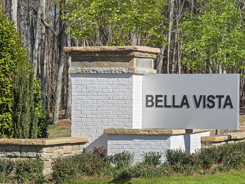 Entry monument