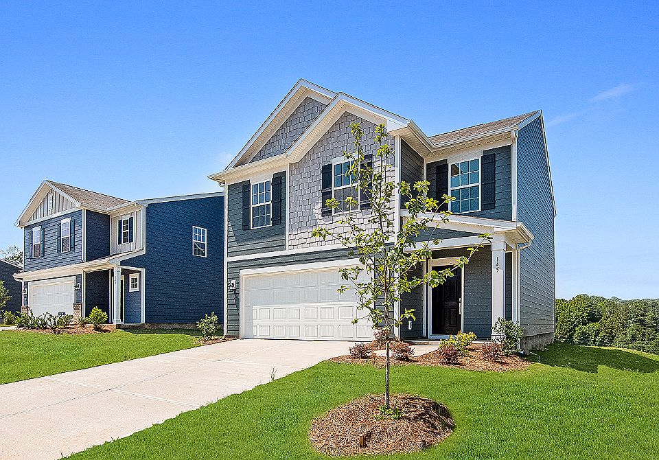 Sullivan Farm Streetscape 3of3 111925