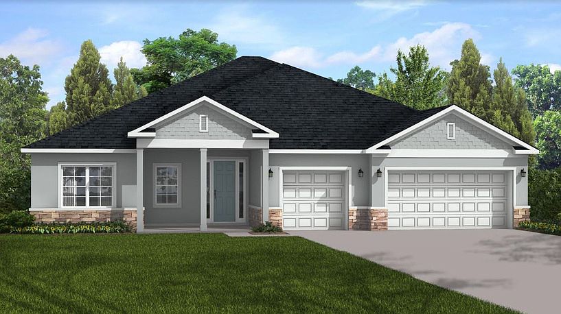 Model Home