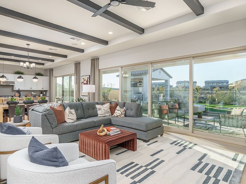 orion model new homes for sale the foothills at arroyo norte new river az william ryan