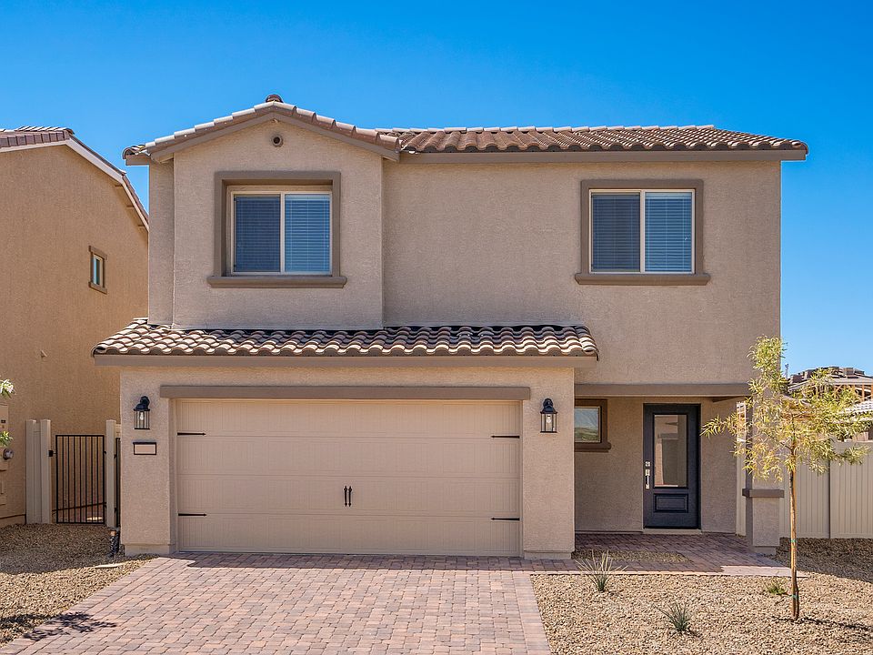 The Hawthorne is beautiful 3 bedroom, 2.5 bathroom home