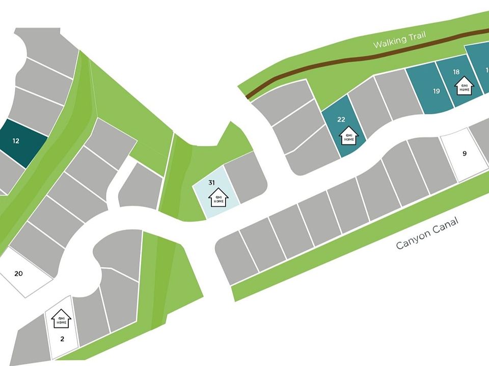GHNW Lots