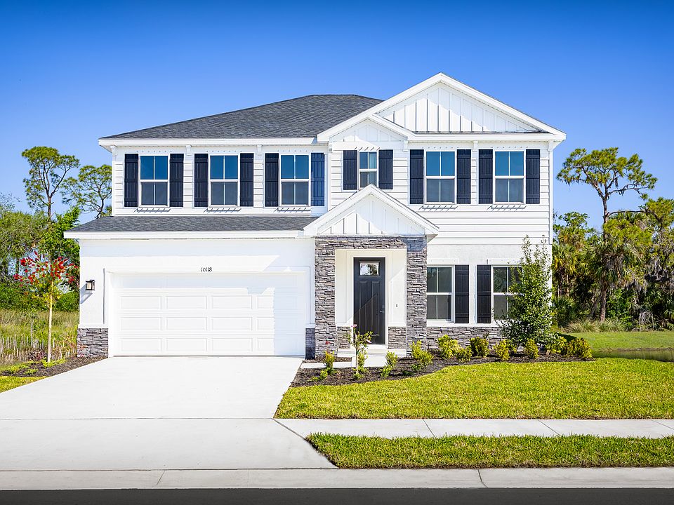 FINAL OPPORTUNITY AT SUMMERWOODS IN PARRISH, FL - OPEN HOUSE THIS WEEKEND 12-4 PM