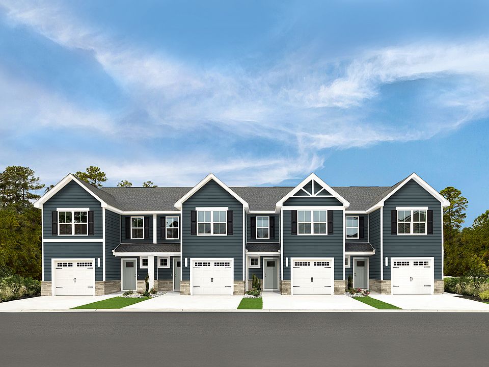 Affordable townhome living in Fountain Inn with full appliances and resort-style amenities.