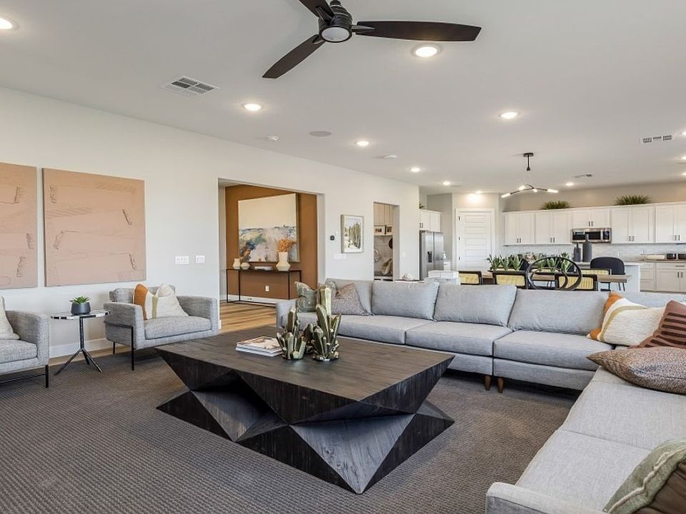 camelback model new homes for sale eminence at alamar avondale az william ryan