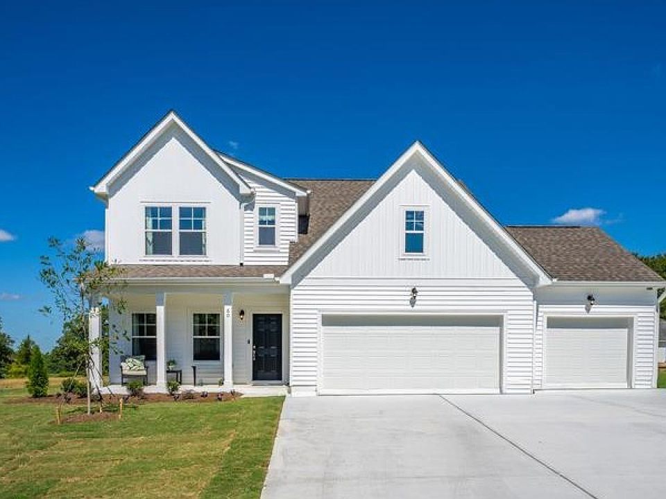 Free 3rd Car Garage