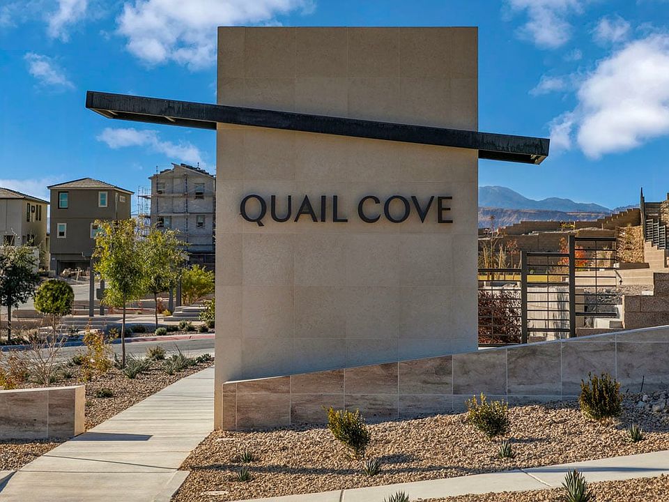 Entry monument