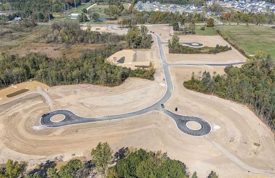 Customize Your Dream Home