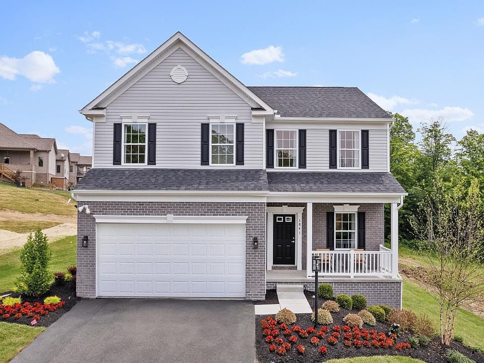 Single-family homes, townhomes, and patio homes now selling - you choose