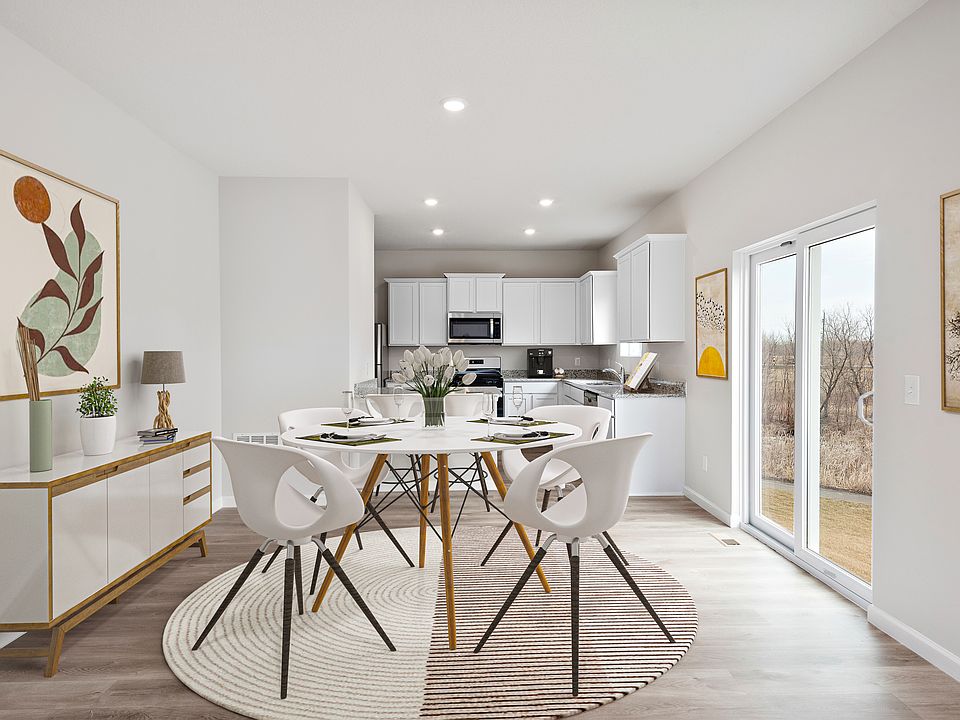 Everything you dream of in your next kitchen is right here