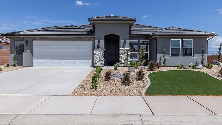 Model Home