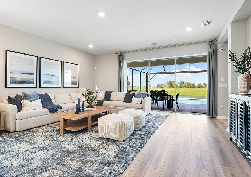 Grenada Model - Palms at Coasterra - Taylor...