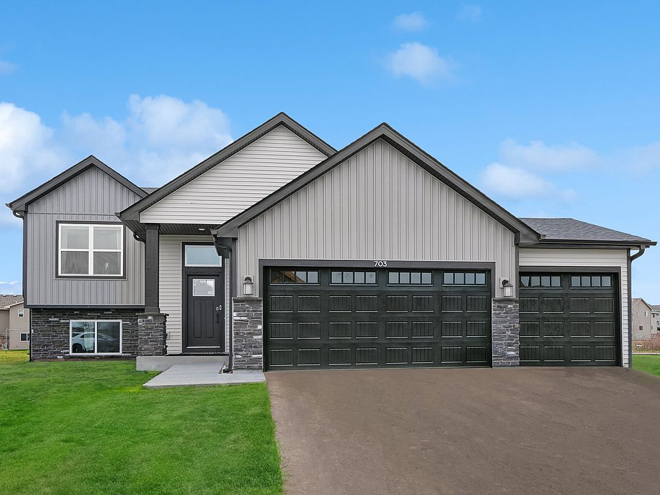 Homes in Buffalo, MN