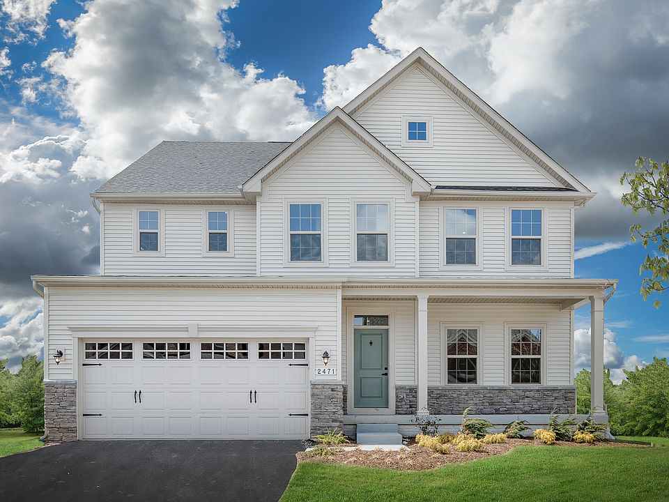 Cape Henlopen s only new community offering included basements on half-acre homesites