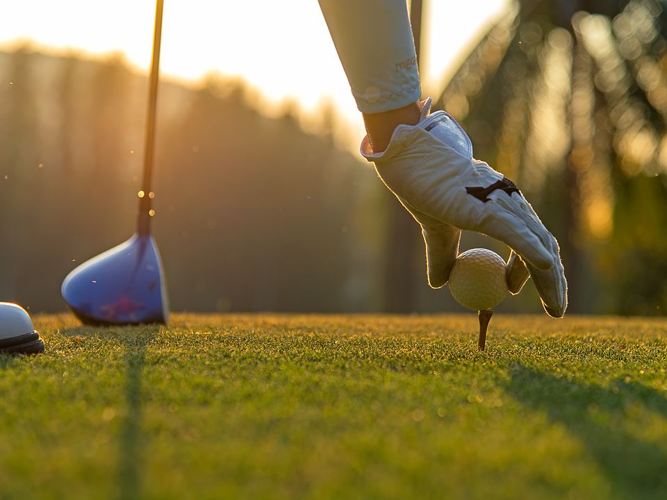 Glen Lakes Golf Course