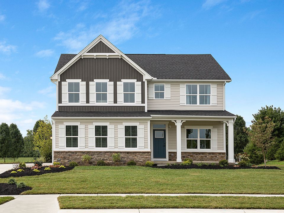 MUIRWOOD - NEW HOMES ZONED FOR TRIPLE ROCKVALE SCHOOLS - FROM THE MID 400S