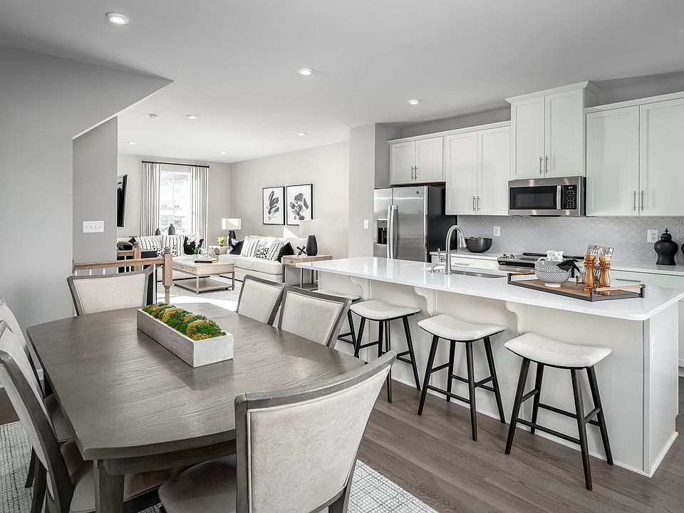 FINAL HOME FOR SALE