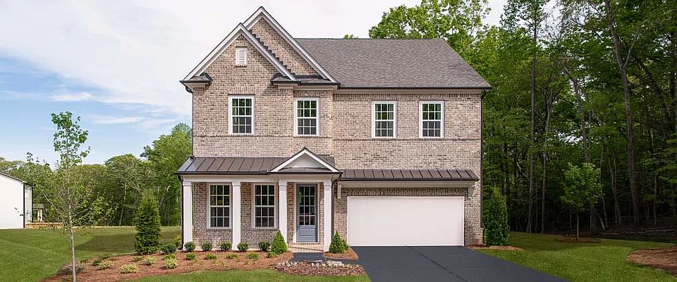 East Harbor II at Chestatee Image 1