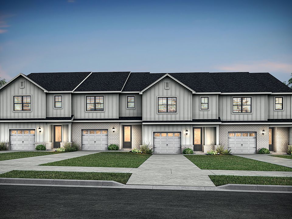 Crystal Creek by LGI Homes