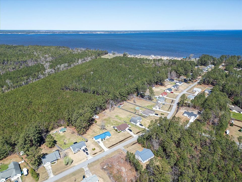 View to Neuse River