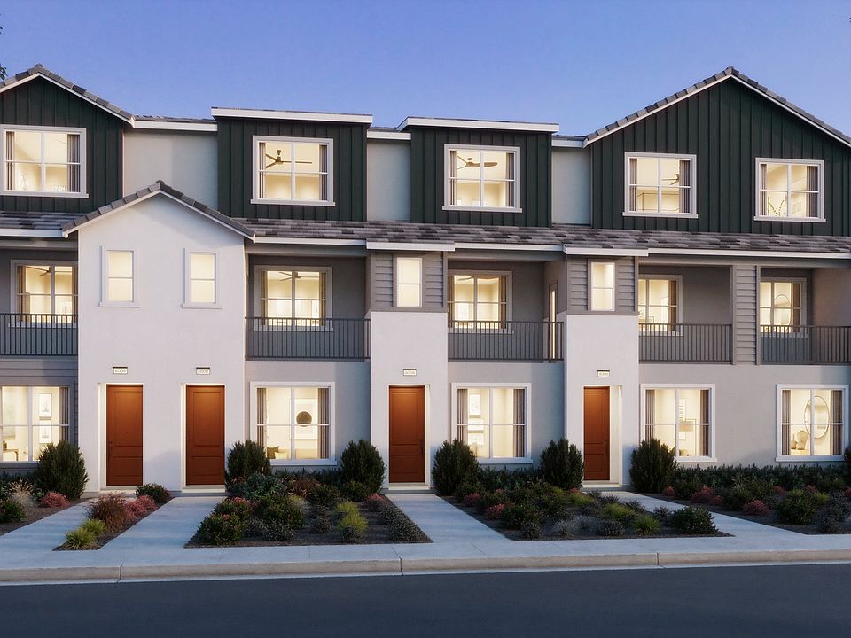 Townhouse Residence 1