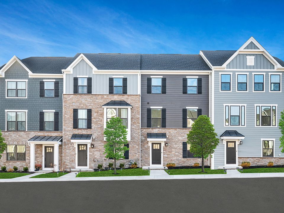 Steps from Robinson, luxury, with upscale design and future resort-style amenities.