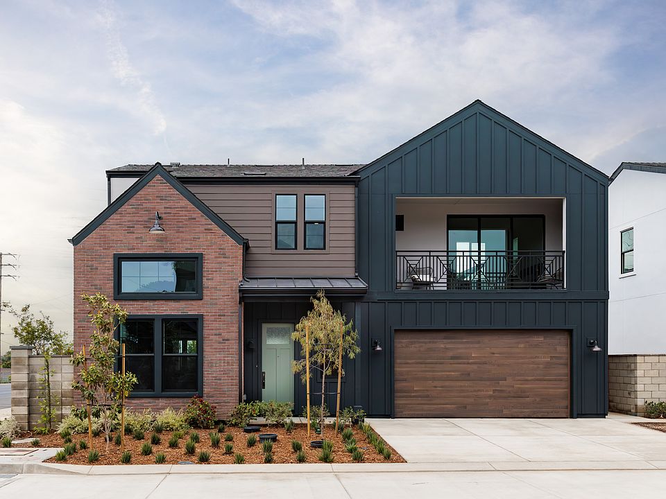 Plan 4 Lot 7 Model