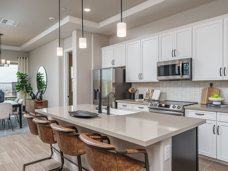 mead model new homes for sale the ridge at sienna hills buckeye az william ryan