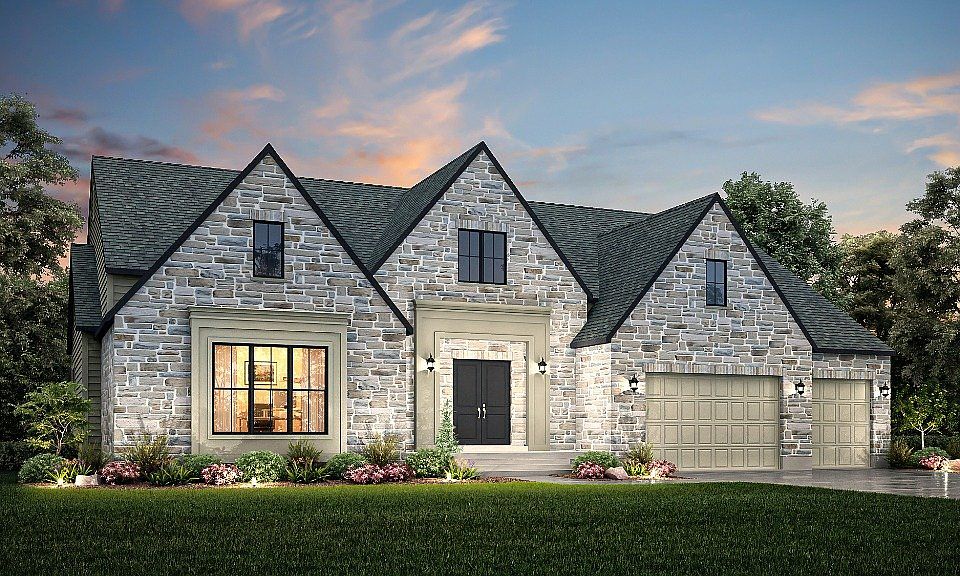 Model Home