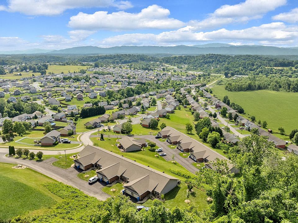 Mill Creek Subdivision