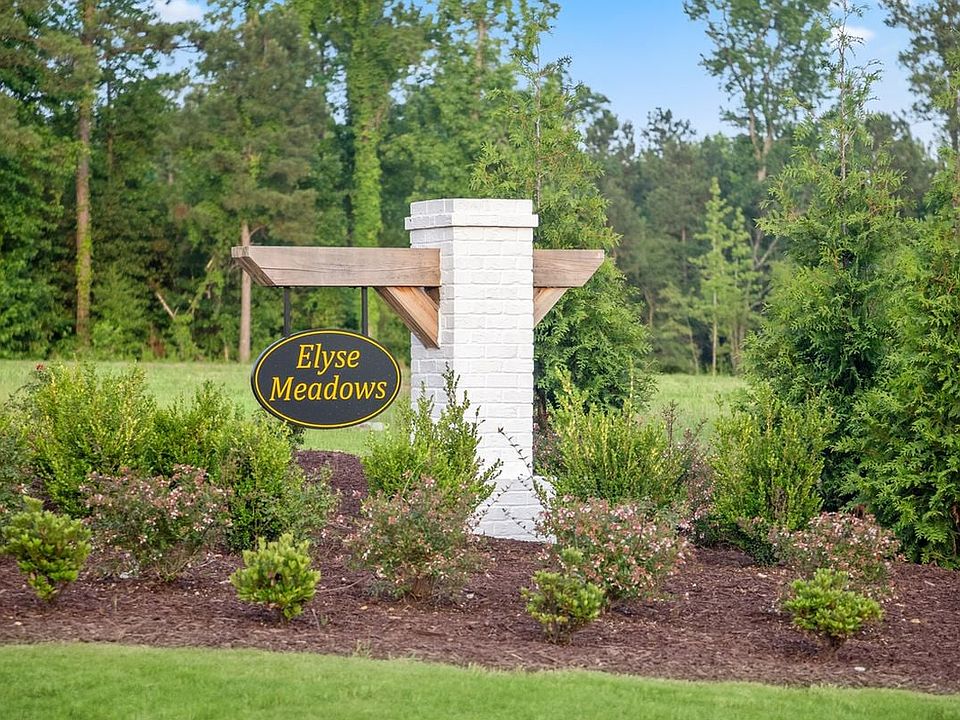 Entry monument