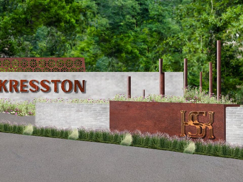 Kresston