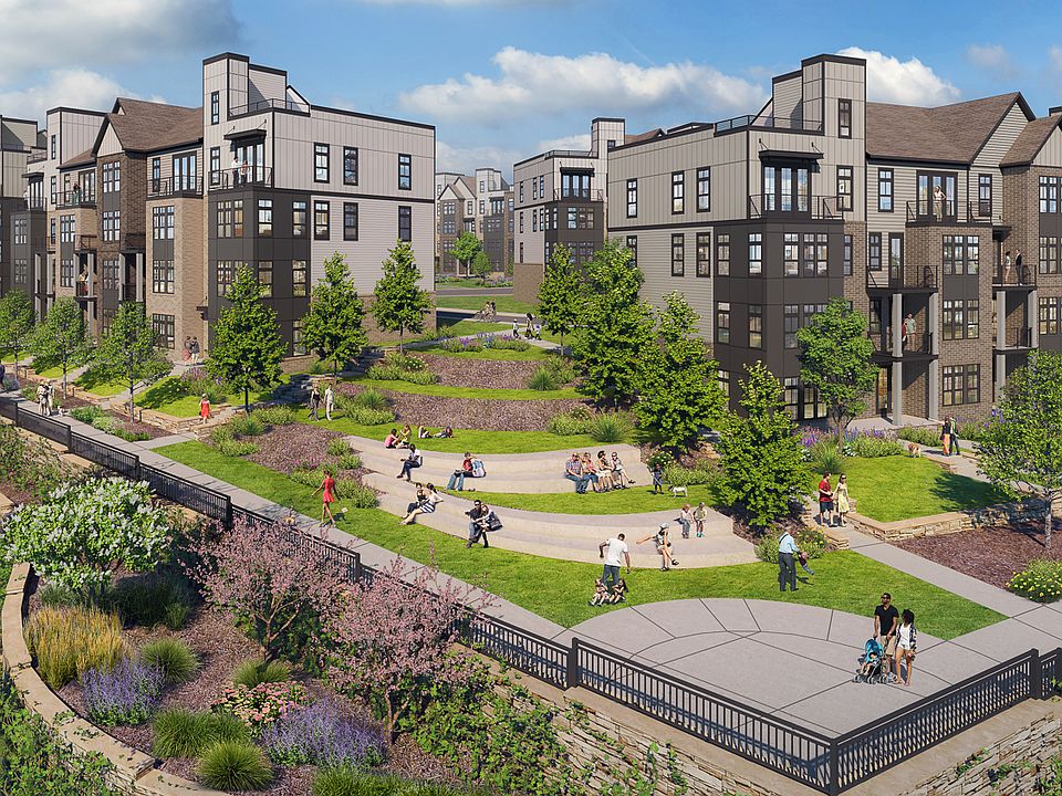 The Aire at Westchester- New Master Plan Community Coming Soon!