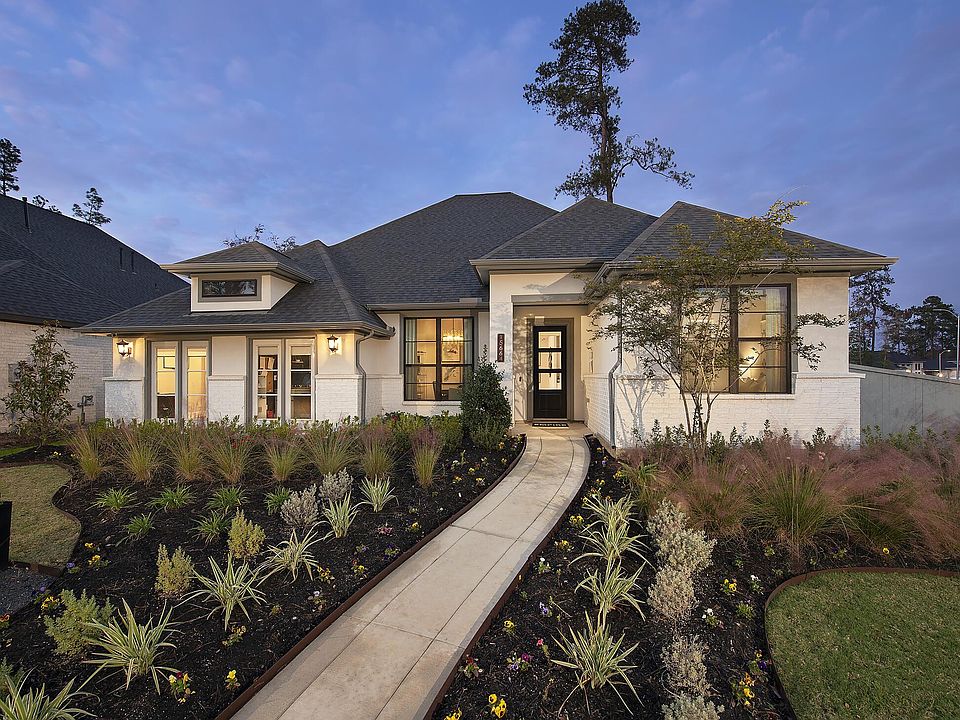 Model Home