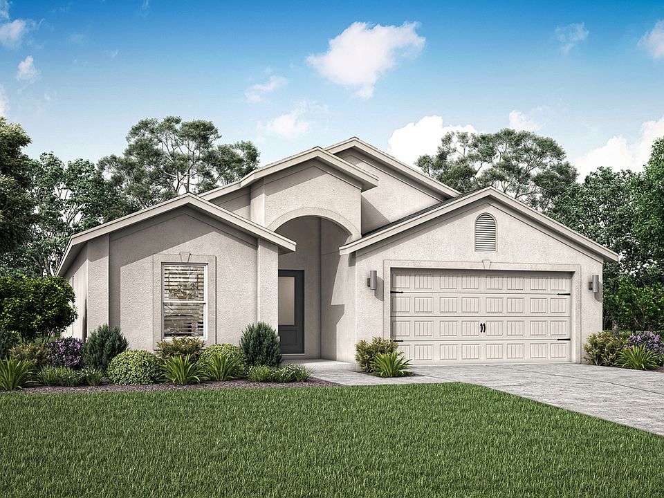 The Estero by LGI Homes