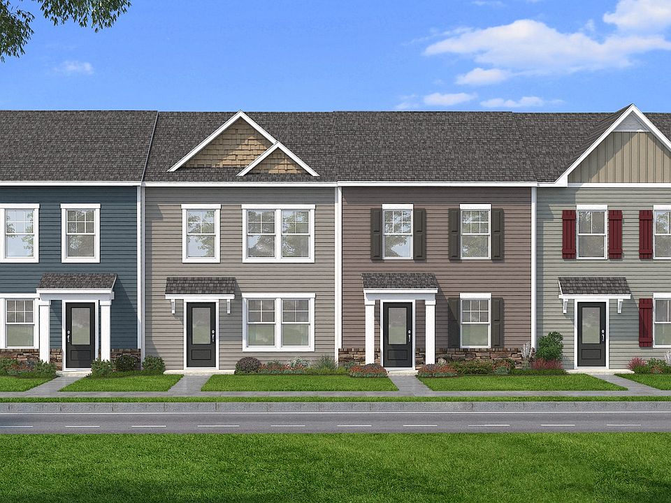 Madison Renderings
