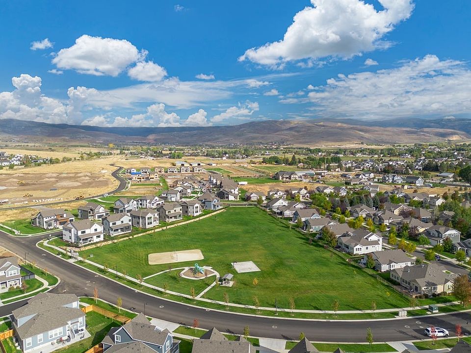 Heber City, Utah