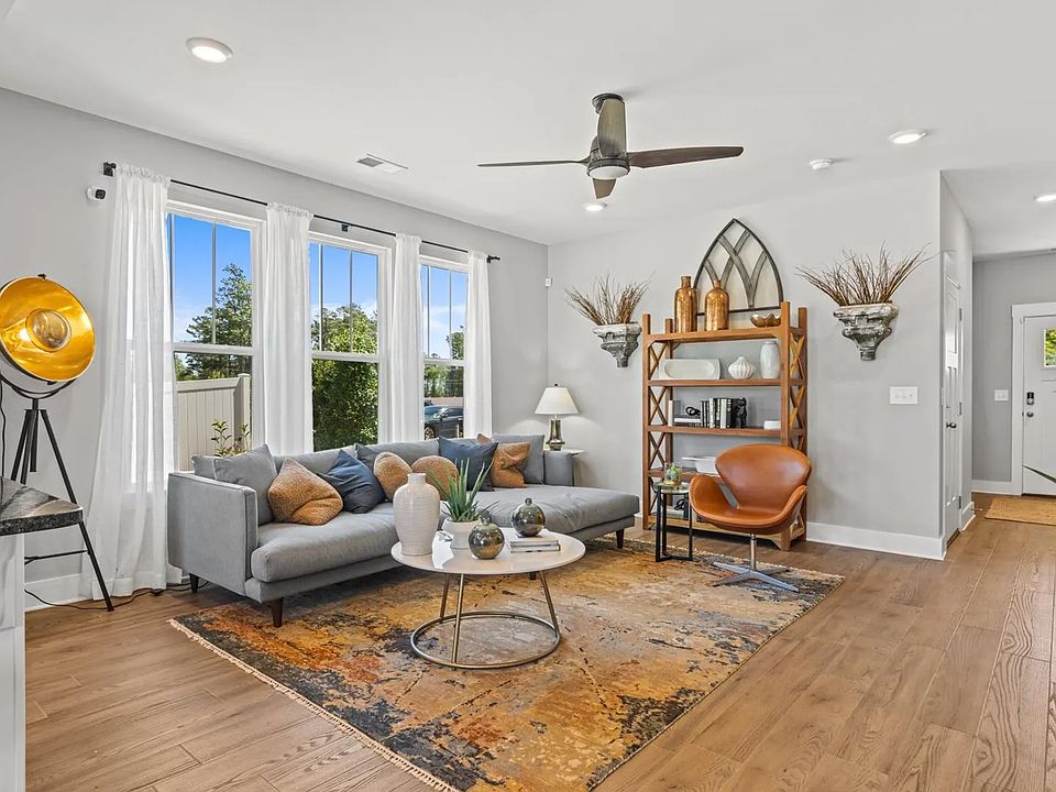 New homes in Spartanburg, SC