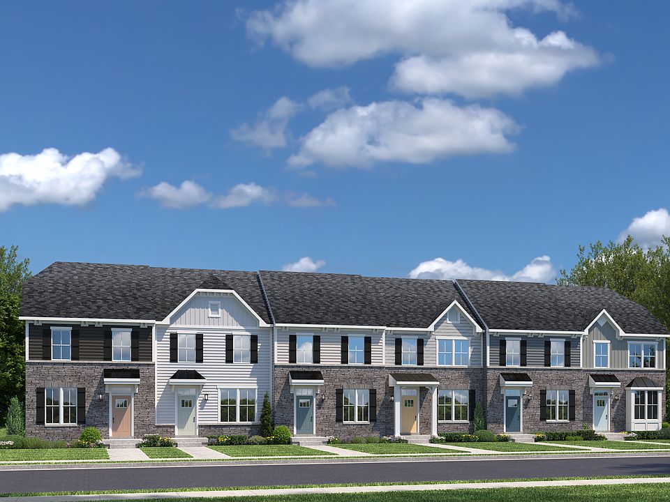 FALL CREST - OWN LUXURY FOR THE SAME OR LESS THAN RENT - FROM 279,990