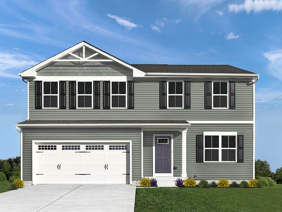 Eastyn Crossing, coming to The Town of Bedford this September!